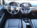 Thumbnail image of 2020 Honda Odyssey at Serra Buick Gmc Champaign