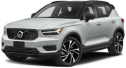 2022 Volvo XC40 T5 R-Design at Ocean Mazda