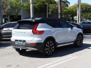 Thumbnail image of 2022 Volvo XC40 at Ocean Mazda