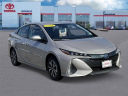 Thumbnail image of 2018 Toyota Prius Prime at Riverhead Toyota
