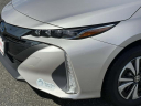 Thumbnail image of 2018 Toyota Prius Prime at Riverhead Toyota