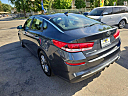 2020 Kia Optima LX at GOLDEN VALLEY AUTOS, INC