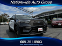 2020 Ford Explorer Police Interceptor Utility at Nationwide Auto Group