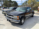 Thumbnail image of 1998 Chevrolet C/K 1500 Series at Plank Quality Motors, LLC