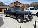 Thumbnail image of 1998 Chevrolet C/K 1500 Series at Plank Quality Motors, LLC