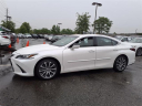 Thumbnail image of 2020 Lexus ES 350 at Tri-County Lexus