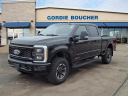 Thumbnail image of 2023 Ford F-350 Super Duty at Gordie Boucher Ford Lincoln Of Janesville