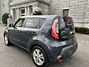 2014 Kia Soul + at City Auto Sales