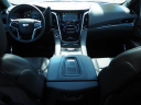 2018 Cadillac Escalade ESV Platinum at Smithtown Cadillac