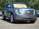 Thumbnail image of 2018 Cadillac Escalade ESV at Smithtown Cadillac