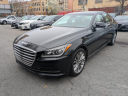 Thumbnail image of 2015 Hyundai Genesis at Luxury of Queens