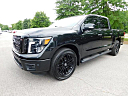 Thumbnail image of 2019 Nissan Titan at Mathews Nissan
