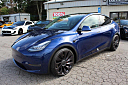 Thumbnail image of 2020 Tesla Model Y at EXOTIC MOTORS