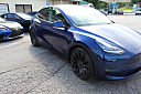 Thumbnail image of 2020 Tesla Model Y at EXOTIC MOTORS