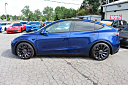 Thumbnail image of 2020 Tesla Model Y at EXOTIC MOTORS