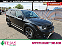 Thumbnail image of 2019 Dodge Journey at Tejas Motors II