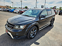 Thumbnail image of 2019 Dodge Journey at Tejas Motors II
