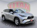 Thumbnail image of 2023 Toyota Highlander at Toyota of Bay Ridge Brooklyn