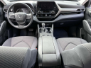 Thumbnail image of 2023 Toyota Highlander at Toyota of Bay Ridge Brooklyn