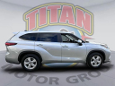 2023 Toyota Highlander LE at Toyota of Bay Ridge Brooklyn