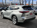 Thumbnail image of 2023 Toyota Highlander at Toyota of Bay Ridge Brooklyn
