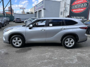 Thumbnail image of 2023 Toyota Highlander at Toyota of Bay Ridge Brooklyn