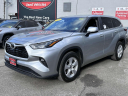 Thumbnail image of 2023 Toyota Highlander at Toyota of Bay Ridge Brooklyn