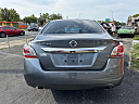 Thumbnail image of 2015 Nissan Altima at C & J Auto Market INC