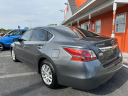 Thumbnail image of 2015 Nissan Altima at C & J Auto Market INC