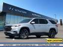 Thumbnail image of 2020 Chevrolet Traverse at Auffenberg Hyundai