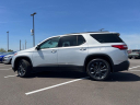 Thumbnail image of 2020 Chevrolet Traverse at Auffenberg Hyundai