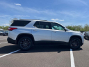 Thumbnail image of 2020 Chevrolet Traverse at Auffenberg Hyundai