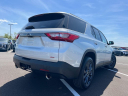 Thumbnail image of 2020 Chevrolet Traverse at Auffenberg Hyundai