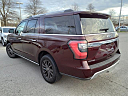 Thumbnail image of 2021 Ford Expedition MAX at Mathews Nissan