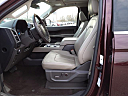 Thumbnail image of 2021 Ford Expedition MAX at Mathews Nissan