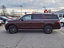 Thumbnail image of 2021 Ford Expedition MAX at Mathews Nissan