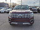 Thumbnail image of 2021 Ford Expedition MAX at Mathews Nissan