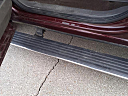 Thumbnail image of 2021 Ford Expedition MAX at Mathews Nissan