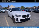 2023 BMW X4 xDrive30i at BMW Mini of Freeport