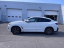Thumbnail image of 2023 BMW X4 at BMW Mini of Freeport