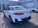 Thumbnail image of 2023 BMW X4 at BMW Mini of Freeport