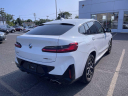 Thumbnail image of 2023 BMW X4 at BMW Mini of Freeport