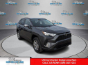 Thumbnail image of 2023 Toyota RAV4 at Uftring Chrysler Jeep Dodge USED