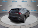 Thumbnail image of 2023 Toyota RAV4 at Uftring Chrysler Jeep Dodge USED