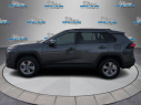Thumbnail image of 2023 Toyota RAV4 at Uftring Chrysler Jeep Dodge USED