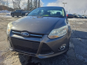 Thumbnail image of 2012 Ford Focus at Cook Chevrolet