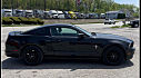 Thumbnail image of 2014 Ford Mustang at Caruzin Autohub