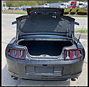 Thumbnail image of 2014 Ford Mustang at Caruzin Autohub