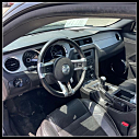 Thumbnail image of 2014 Ford Mustang at Caruzin Autohub