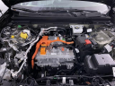 Thumbnail image of 2025 Cadillac LYRIQ at Jim Riehl's Friendly Honda